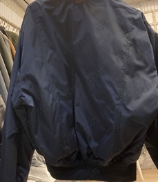 市场上装-夹克-休闲夹克