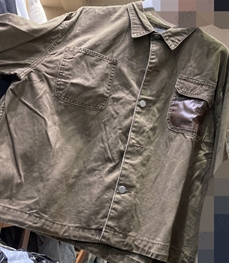 市场上装-夹克-休闲夹克