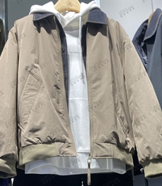 市场上装-夹克-休闲夹克