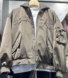 市场上装-夹克-休闲夹克