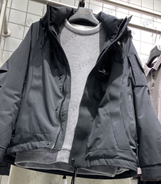 市场上装-夹克-休闲夹克