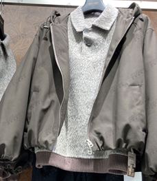 市场上装-夹克-休闲夹克