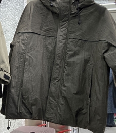 市场上装-夹克-休闲夹克