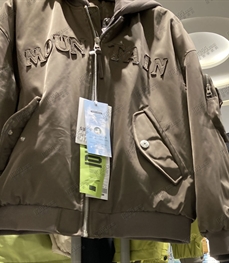 市场上装-夹克-休闲夹克