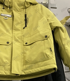 市场上装-夹克-休闲夹克