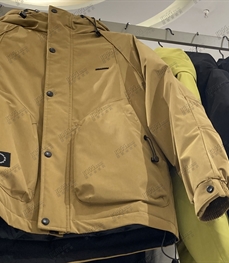 市场上装-夹克-休闲夹克