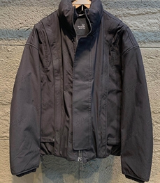 市场上装-夹克-休闲夹克