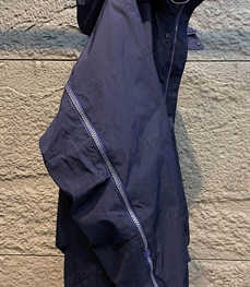 市场上装-夹克-休闲夹克