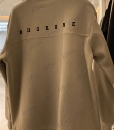 市场上装-夹克-休闲夹克