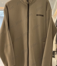 市场上装-夹克-休闲夹克