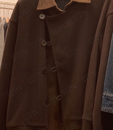 市场上装-夹克-休闲夹克