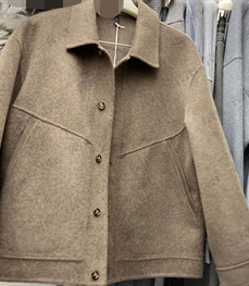 市场上装-夹克-休闲夹克