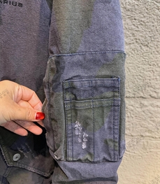 市场上装-夹克-休闲夹克