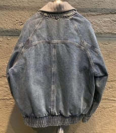 市场上装-夹克-休闲夹克