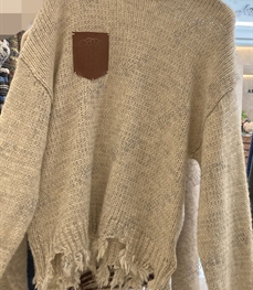 市场上装-毛衫-休闲毛衫