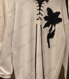 市场上装-毛衫-休闲毛衫