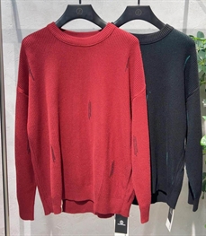 市场上装-毛衫-休闲毛衫