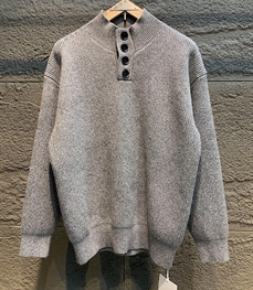 市场上装-毛衫-休闲毛衫