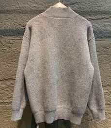 市场上装-毛衫-休闲毛衫