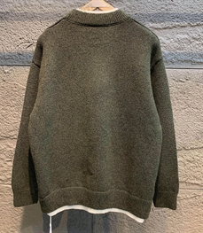 市场上装-毛衫-休闲毛衫