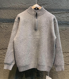 市场上装-毛衫-休闲毛衫