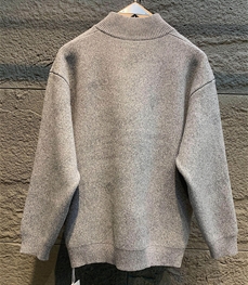 市场上装-毛衫-休闲毛衫