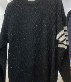 市场上装-毛衫-休闲毛衫