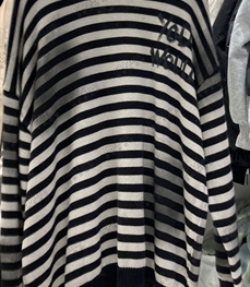 市场上装-毛衫-休闲毛衫