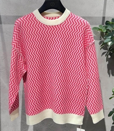 市场上装-毛衫-休闲毛衫