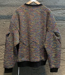 市场上装-毛衫-休闲毛衫