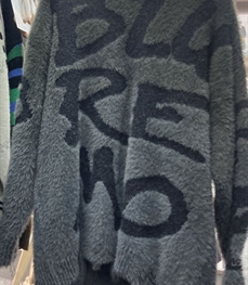 市场上装-毛衫-休闲毛衫