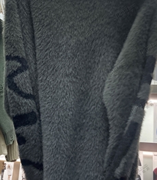 市场上装-毛衫-休闲毛衫