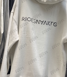 市场上装-卫衣-休闲卫衣