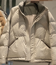 市场上装-棉衣/羽绒服-休闲棉服