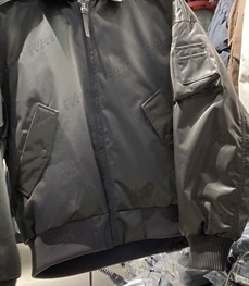 市场上装-夹克-休闲夹克