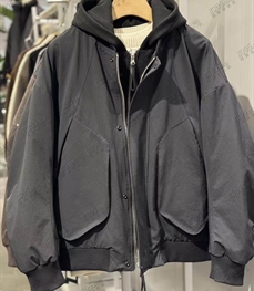 市场上装-夹克-休闲夹克