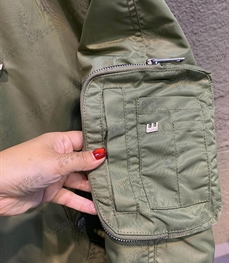 市场上装-夹克-休闲夹克