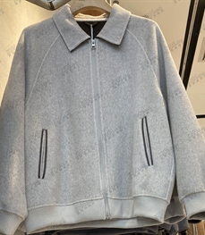 市场上装-夹克-休闲夹克