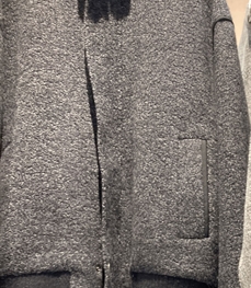 市场上装-夹克-休闲夹克