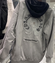 市场上装-夹克-休闲夹克