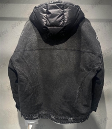 市场上装-夹克-休闲夹克