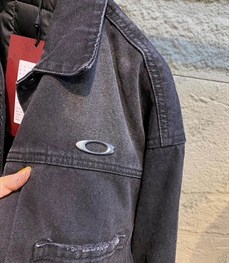 市场上装-夹克-休闲夹克