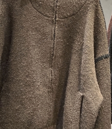 市场上装-毛衫-休闲毛衫