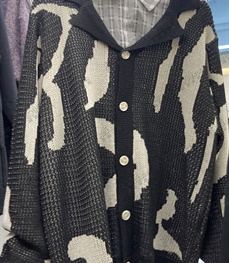 市场上装-毛衫-休闲毛衫