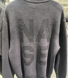 市场上装-毛衫-休闲毛衫