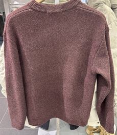 市场上装-毛衫-休闲毛衫