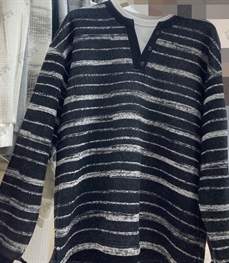 市场上装-毛衫-休闲毛衫