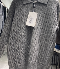 市场上装-毛衫-休闲毛衫