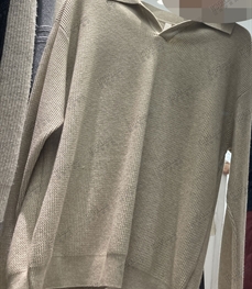 市场上装-毛衫-休闲毛衫