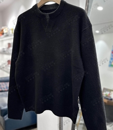 市场上装-毛衫-休闲毛衫